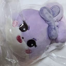image-Blackpink Born Pink Tour Concert Plush Dolls Lisa Jennie - 25cm