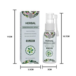 image-EELHOE Natural Herbal Anal Spray 30ml