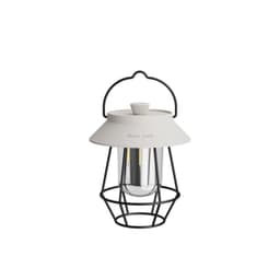 image-Wesker Camping Lamp USB Rechargeable LED White 5000mAh