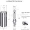 image-Universal Wrench Sleeve 7-19mm Chrome Vanadium