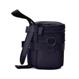 image-Yuantong Lens Bag - Water-Repellent Nylon SLR