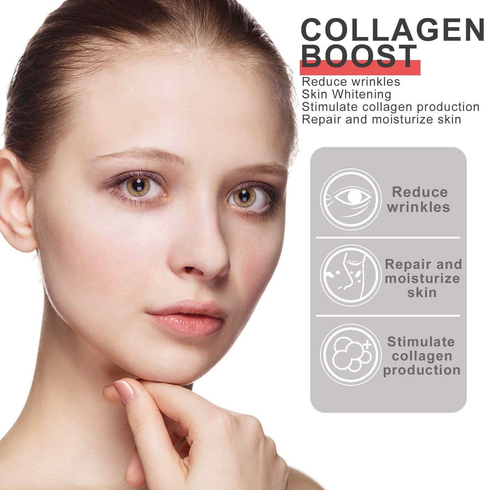 image-EELHOE Collagen Anti-Wrinkle Cream