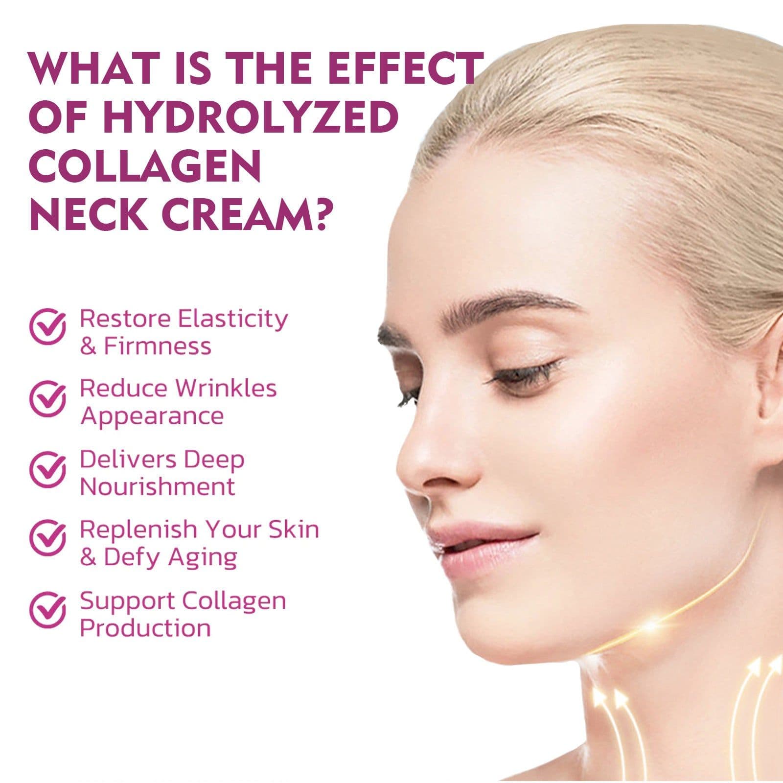 image-Jaysuing Hydrolyzed Collagen Neck Cream