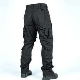 image-Cross-border Beetle Predator Tactical Pants Khaki XXXL