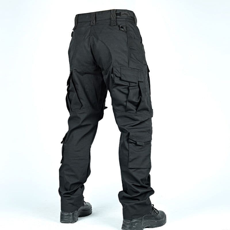 image-Cross-border Beetle Predator Tactical Pants Khaki XXXL