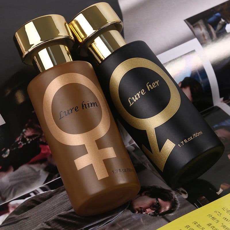 image-Beautiful girl charm temptation perfume men and women long-lasting light fragrance enhance temperament dating perfume cross-border wholesale