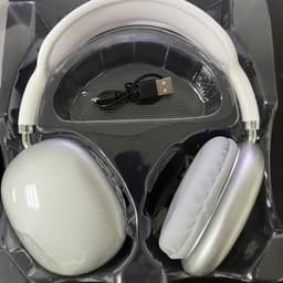 image-Explosive P9 Bluetooth Headset - Black Bass