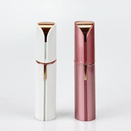 image-Electric Shaver Lipstick TM-006 Gold Rechargeable