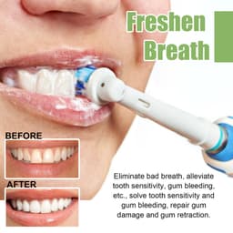 image-EELHOE Teeth Whitening Essence 1.5ml x10