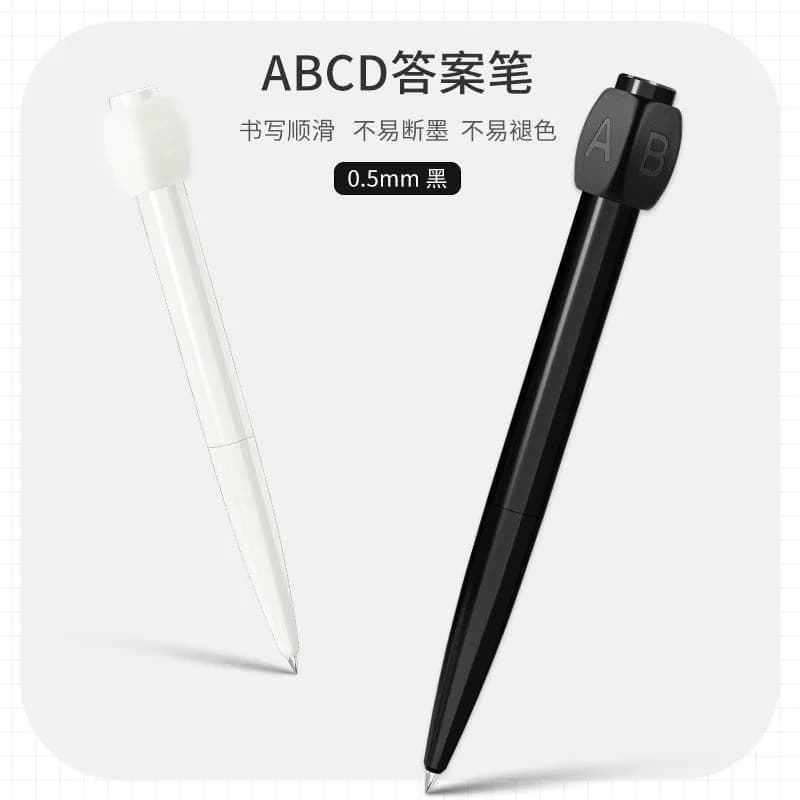 image-HPO Rotating Pen 0.5mm - Decompression Fidget