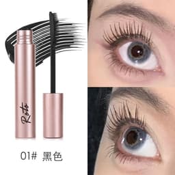 image-ROTO Little Sun Mascara - Black Waterproof Long-Lasting