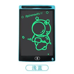 image-Chenhai Starlight LCD Writing Tablet - 10"