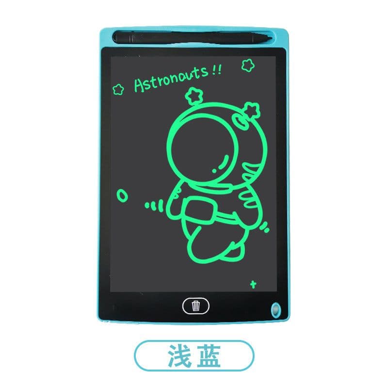 image-Chenhai Starlight LCD Writing Tablet - 10"