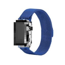 image-Apple Watch Milan Magnetic Band - Stainless Steel