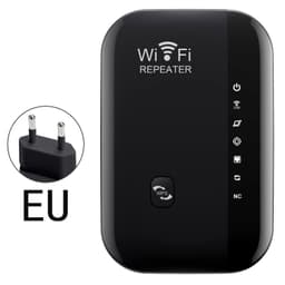 image-WiFi Repeater Wireless Signal Amplifier Extender