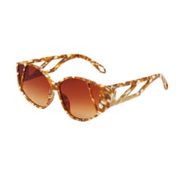 image-Gorgeous Cat Eye Sunshade - 2021 Big Frame Fashion Sunglasses
