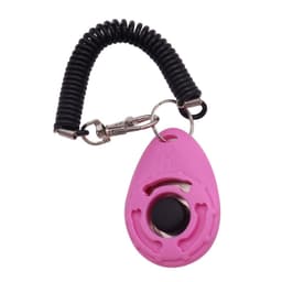 image-Dog Training Clicker - Behavior Correction Command Supplies