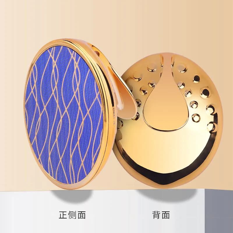 image-Nano Hair Remover - Crystal Painless Exfoliator, Hands & Feet