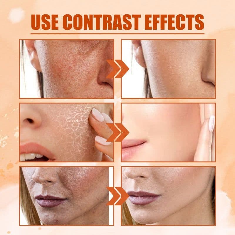 image-EELHOE Vitamin C Hydrating Facial Essence Spray 50ml