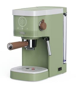 image-Konka Capsule Coffee Machine Semi-Automatic