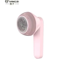 image-Clothes Pilling Trimmer USB Rechargeable White