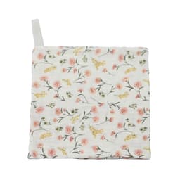 image-Baby Gauze Scarf - Pure Cotton Newborn Bib