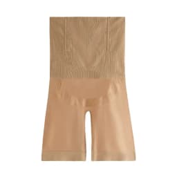 image-Lulu Funger High Waist Seamless Boxer Briefs XL/XXL