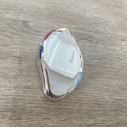 image-Nano Glass Foot Grinder - Golden