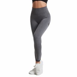 image-Jieyue Yoga Pants High Waist Hip Lift Dark Green L