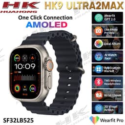 image-Bluetooth Smart Watch - Local Album e-Book