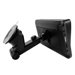 image-Hicar 7" Wireless CarPlay Car Navigation Portable