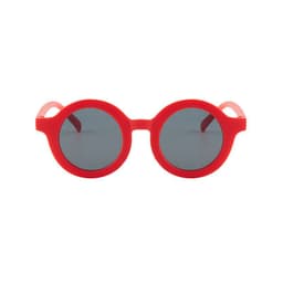 image-Squerbling Round Candy Sunglasses - Summer 2021 - UV375