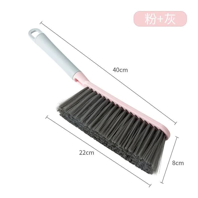 image-Otuo Bed Brush - Nordic White 40cm