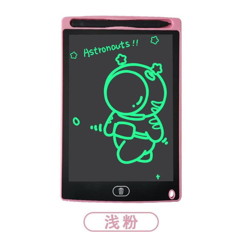 image-Chenhai Starlight LCD Writing Tablet - 10"