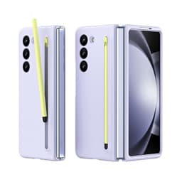 image-OMEVE Samsung Galaxy Z Fold5 Case - Black Pen Slot