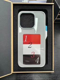 image-Ink screen DIY creativity No need to charge NFC link 13/14/14p/14pm/15/15p/15pm