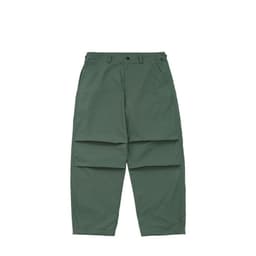 image-Inflation Men's Khaki 2023 Windproof Straight Overalls - 26
