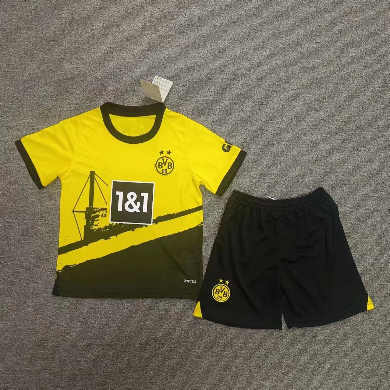 image-APXMA Leipzig Home Jersey XXL Unisex