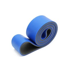 image-CIONE Yoga Resistance Band - Blue, 2080mm, TPE Material