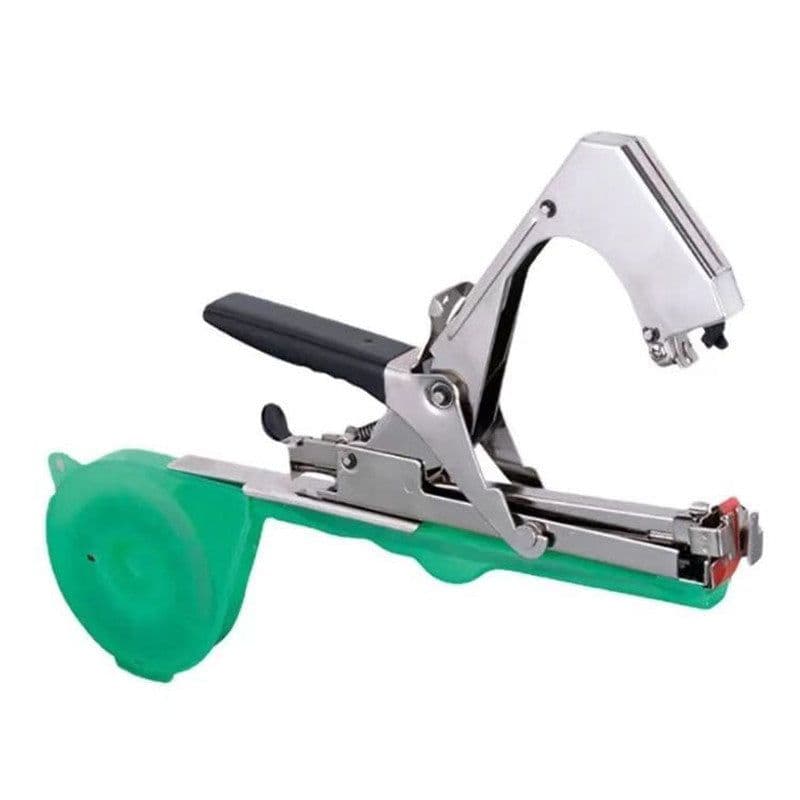 image-Cross-border new new tying machine, grape tying machine, tomato vine tying machine, tapetool, cucumber vine tying gun, tying machine