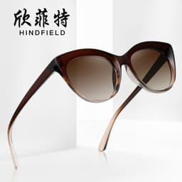 image-TAC Polarized Cat Eye Sunglasses UV400