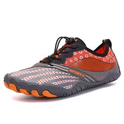 image-outdoor hiking creek shoes non-slip wading