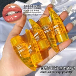 image-Ginger Mint Lip Plumper 5ml