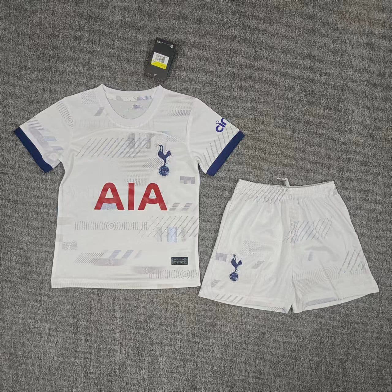 image-APXMA Leipzig Home Jersey XXL Unisex
