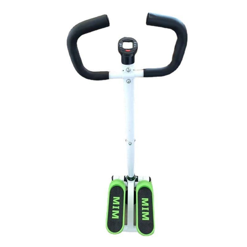 image-Xin Haipeng Hydraulic Stepper - Home Fitness Equipment