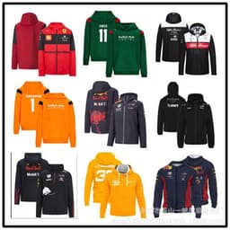 image-Wisdom Leaves Striped Racing Suit - Unisex Winter