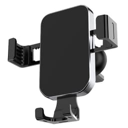 image-In-car Multi-Function Phone Bracket Air Vent Navigation Holder