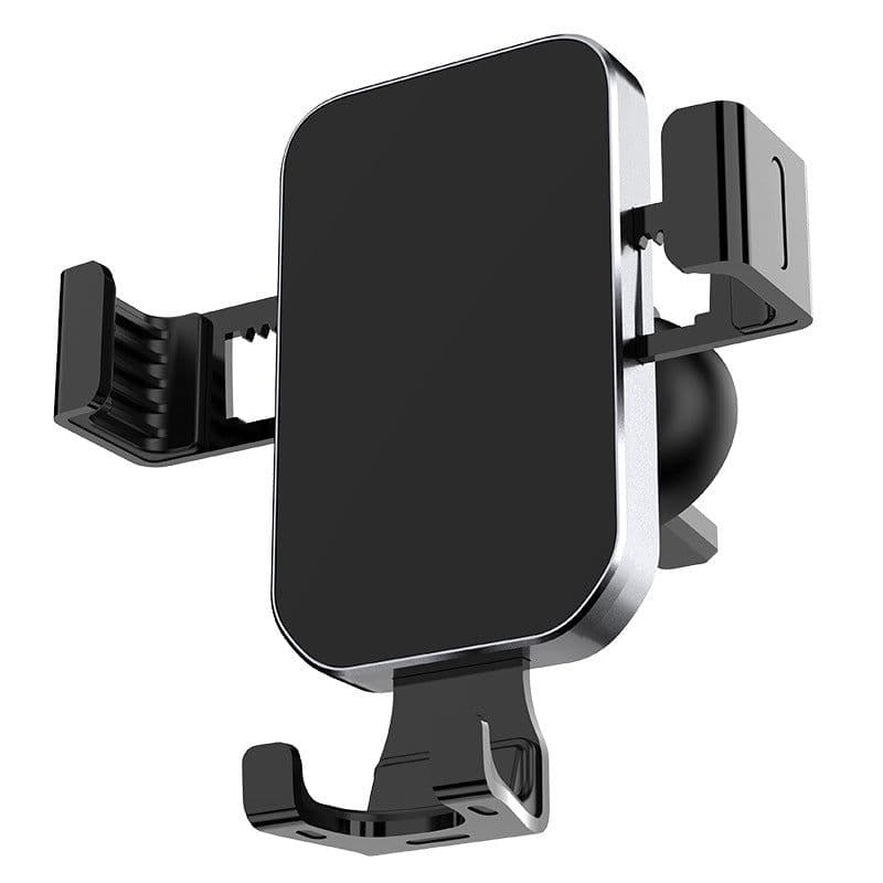 image-In-car Multi-Function Phone Bracket Air Vent Navigation Holder
