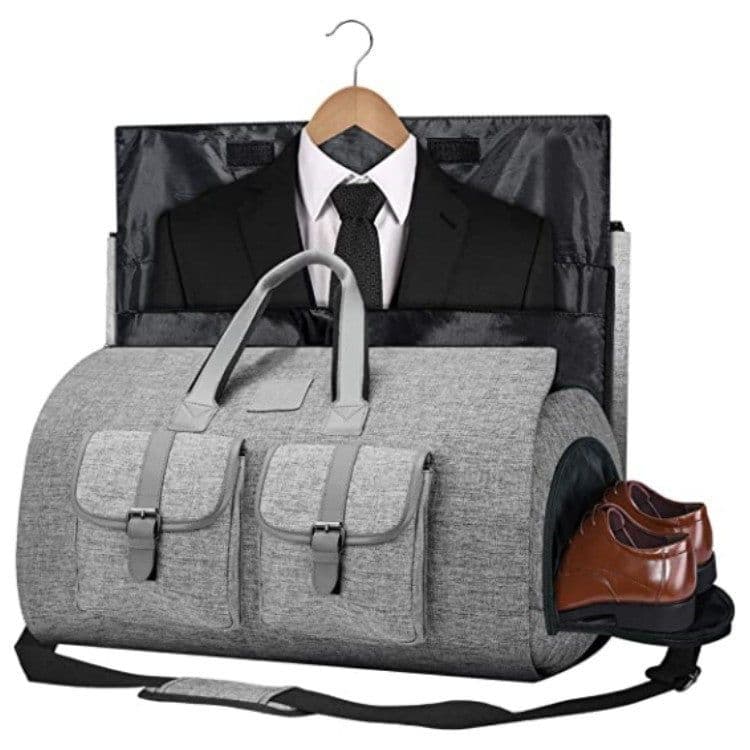image-Storage Bag Large Capacity Travel Portable Folding