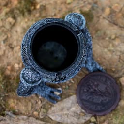 image-Elden Ring Alexander Jar Pot Figure